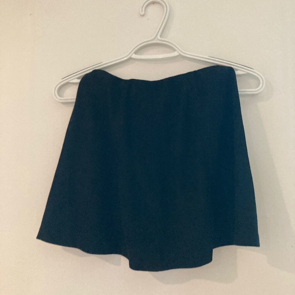 Mini skirt